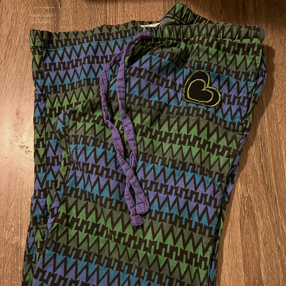 XS Sleep Pants